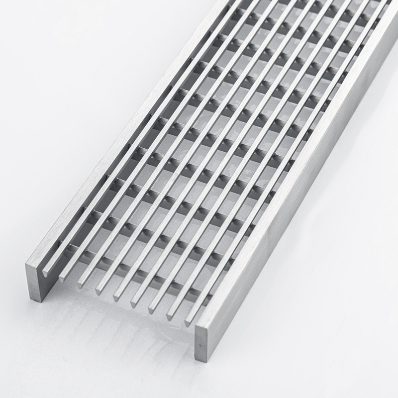 Wedge Wire Grating