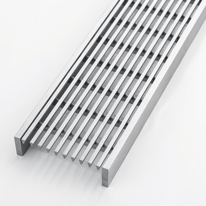 Wedge Wire Grating