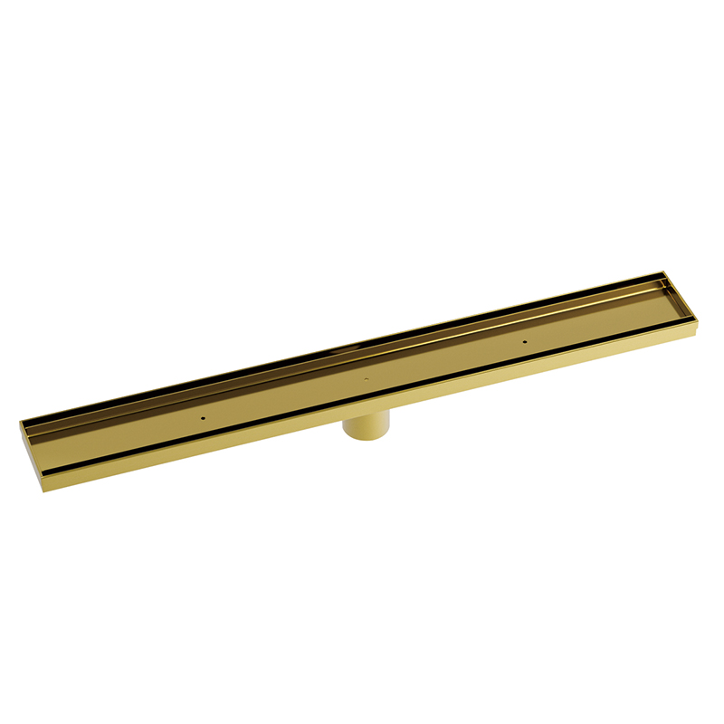 Tile Insert（PVD Gold）